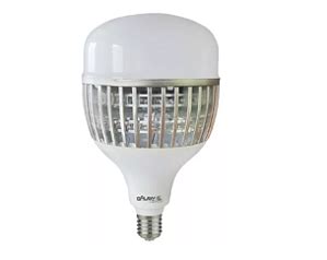 L Mpada Ultra Led Alta Pot Ncia W E K Branco Galaxyled