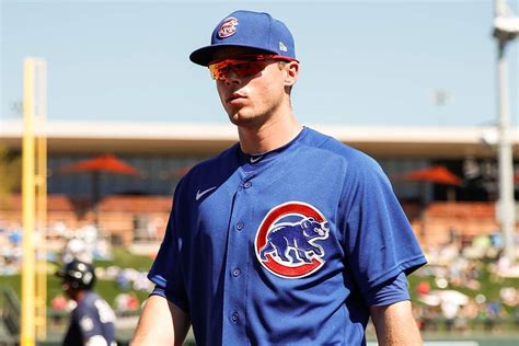 Chicago Cubs 2020 Top 25 Prospects Fantraxhq