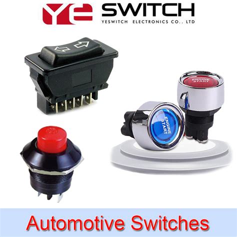 Offer Automotive Toggle Switches,Automotive Toggle Switch,Electrical Toggle Switches From China ...