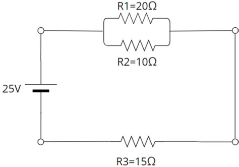 How To Calculate Voltage Drop Across A Resistor