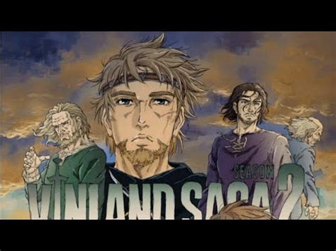 Vinland Saga S