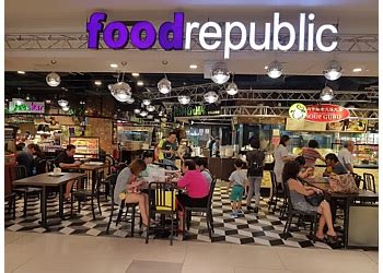 Best Food Courts In Jurong East Expert Recommendations