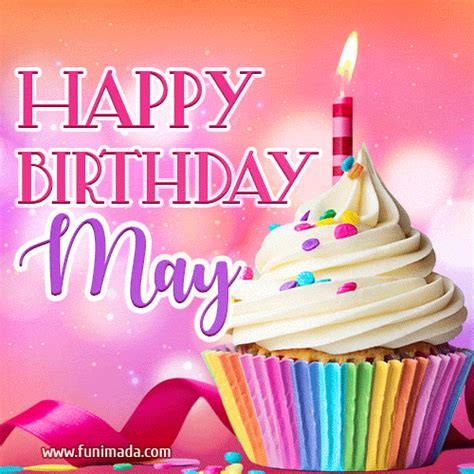 Free clip may birthdays, Download Free clip may birthdays png images ...