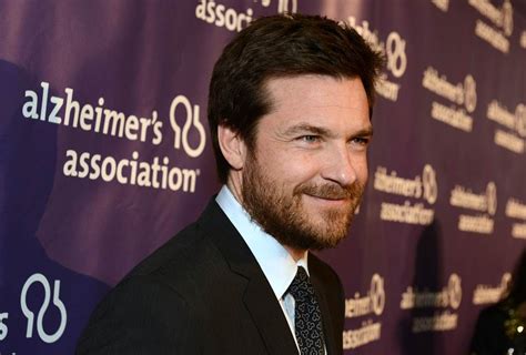 Jason Bateman With The Mighty Beard Pretty People Beautiful People