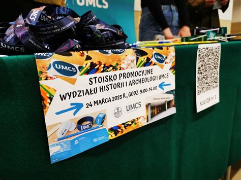 Drzwi Otwarte dla Kandydatów na WHiA Marzec 2023 Aktualności