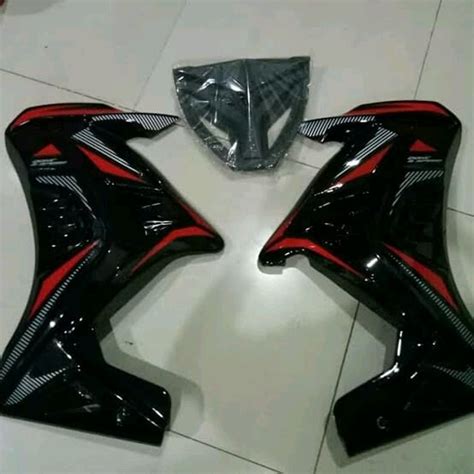 Jual Sayap Half Fairing Honda Cb Lama Di Lapak Motorsport Bukalapak