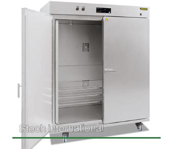 Tủ sấy đối lưu cưỡng bức nabertherm