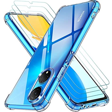 Honor X7 Fundas y Protectores de Pantalla Señor Carcasa