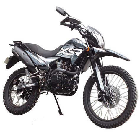 FORTE CROSS 250 PRO