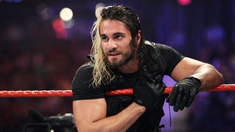 Seth Rollins Wwe Wiki Fandom