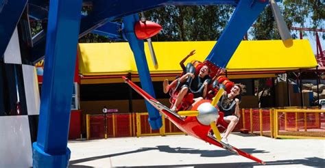 Gold Reef City :: Johannesburg, South Africa