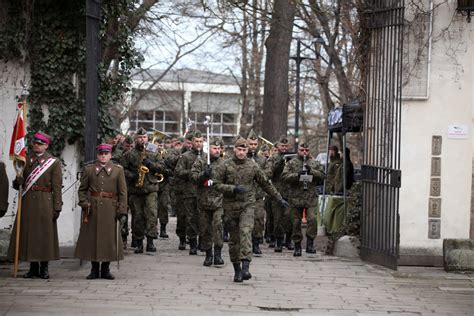 Obchody Święta Wojska Polskiego w Opolu