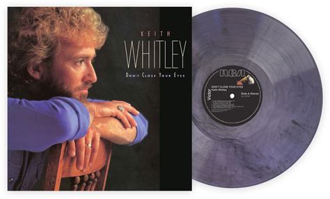 Keith Whitley Dont Close Your Eyes Oldiessong