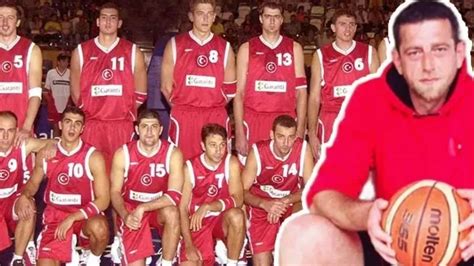 Eski Milli Basketbolcu As M Pars Ya Nda Hayat N Kaybetti As M