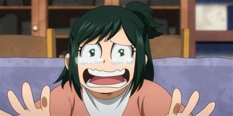 5 Fakta Hisashi Midoriya Ayah Deku Di My Hero Academia