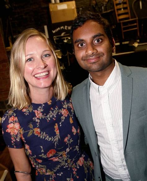 Aziz Ansari Bio Net Worth Age Relationship Height Ethnicity