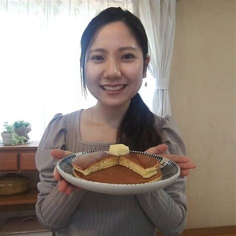 【画像】ほんと ホットケーキが「みりん」でふわふわ“喫茶店の味”に？ Snsのバズレシピで作ってみた 56 ライブドアニュース