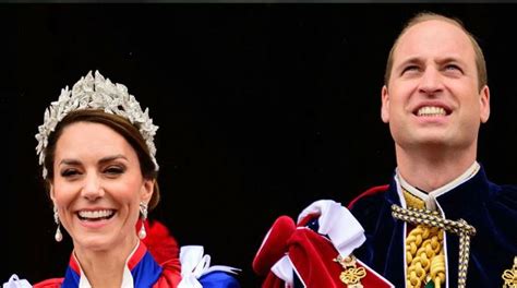 Kate Middleton Prince William Displease King After Going At Rate Of