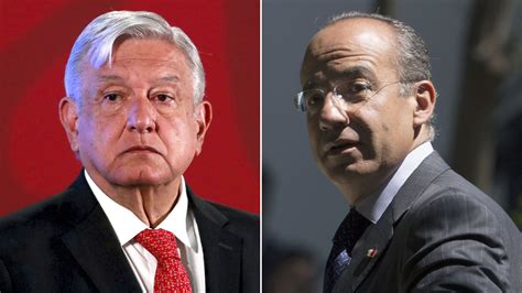 “al Estilo Díaz Ordaz” Amlo Volvió A Desprestigiar Mensaje De Felipe