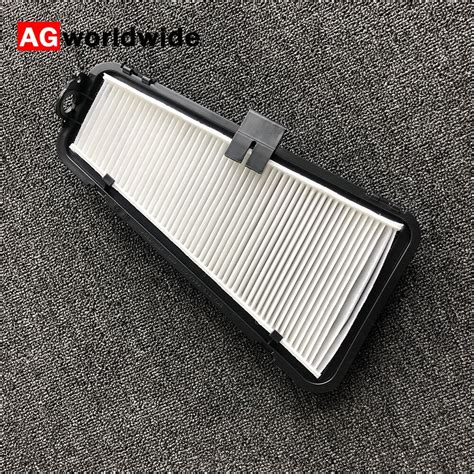 Generic Kd A Oe External Air Conditioning Filter Cabin Filter