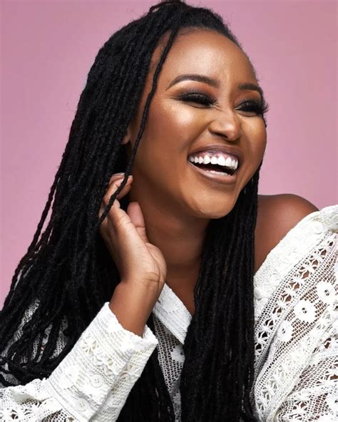 Lindiwe Nxumalo Expecting Her First Child Pictures Za