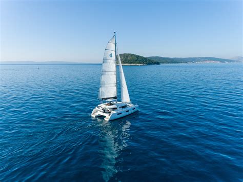 Best Time To Sail In Croatia Navaboats