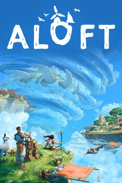 Aloft (Game) - Giant Bomb