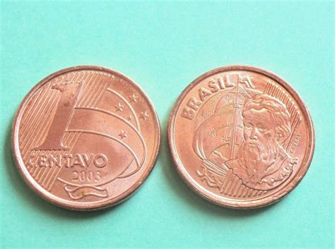 O Que Aconteceu As Moedas De 1 Centavo Fatos Desconhecidos