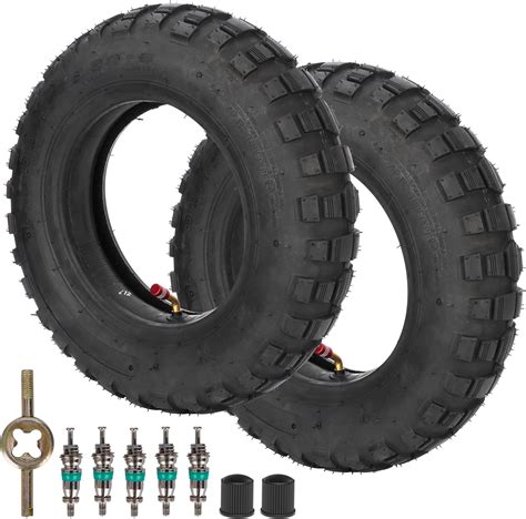 Amazon Rutu Pack Replacement Tire Inner Tube With Tr