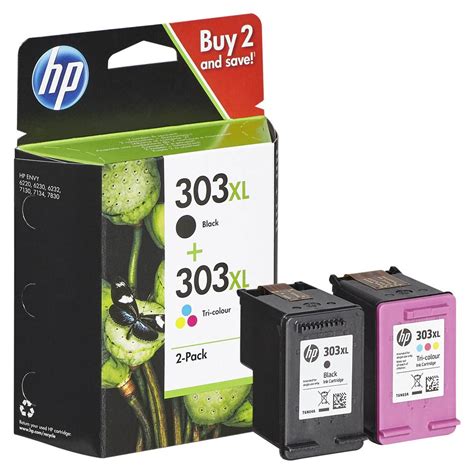 Hp Xl Yn Ae Tinten Multipack X Black X Color