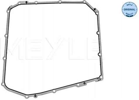 Meyle Uszczelka Miska Olejowa Automatycznej Skrzyni Bieg W