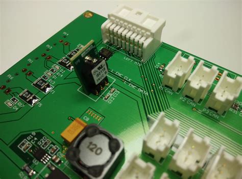 Printed Circuit Board Assembly Sgcircuitcom