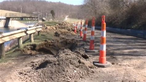 Barnesville Waterline Project On Pace For Summer Completion