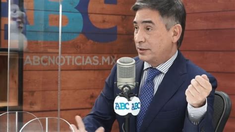 Descarta Aldo Fasci Red De Trata O Secuestro En Nuevo Le N Abc Noticias