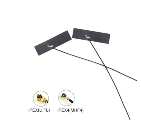 China Low Price Pc Gsm G G Lte G Antenna Fpc Flexible Internal