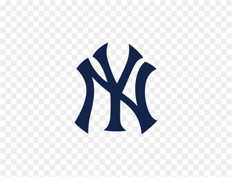 New York Yankees Logo Vectors Free Download - Yankees Logo PNG - FlyClipart