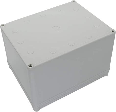 Lemotech Junction Box Ip Abs Plastic X X Inch X