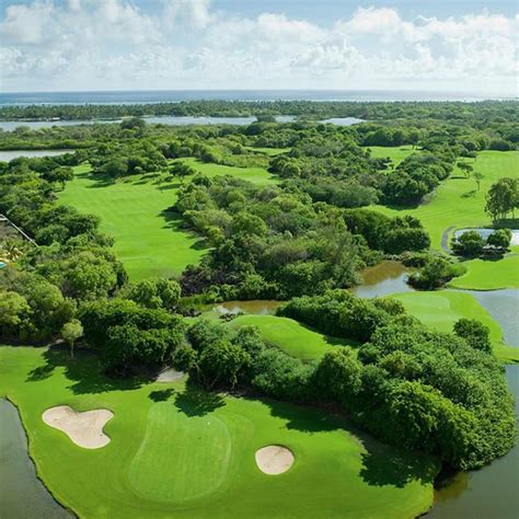 The Links At Constance Belle Mare Plage