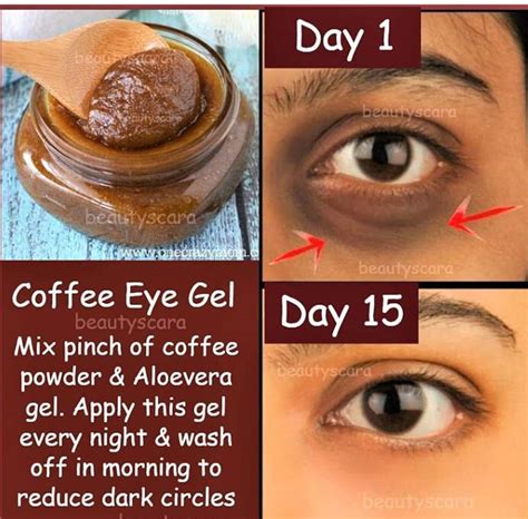 How To Remove Dark Circles Naturally In 7 Days Remove Dark Circles With