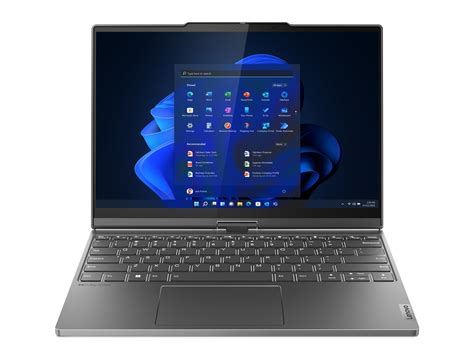 Lenovo Thinkbook Plus Twist Kommt Mit Zoll K Oled Und Zoll E