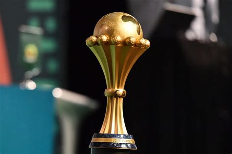 Totalenergies Caf Afcon Morocco 2025 Preliminary Qualifiers Get