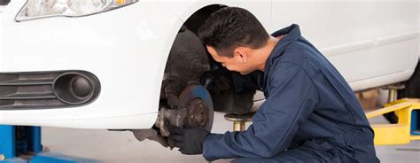 Brake Repair Services | Brake Force