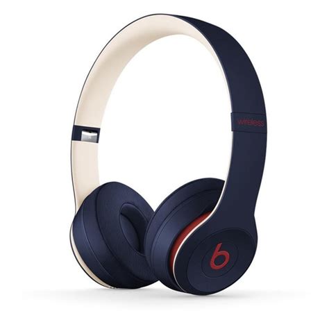 Наушники Накладные beats by dr.dre Beats Solo3 Wireless-5 - купить по ...