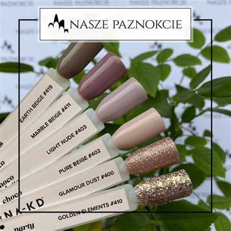 Lakier Hybrydowy Hi Hybrid 5 Ml Light Nude 403 Nasze Paznokcie