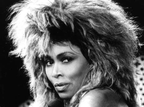 Tina Turner Wiedzia A E Umrze Oto Jej Smutny Wpis Tu Przed Mierci