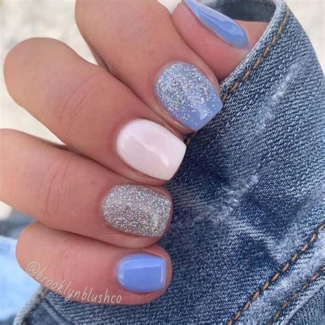 21 Trendy Dip Nail Designs You Will Love Stayglam