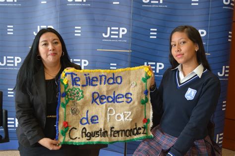 Participe En El Primer Encuentro Internacional De Justicia Escolar