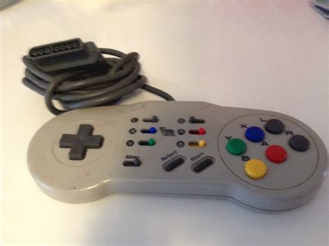 Snes Controller Buttons Buy Now | www.pinnaxis.com