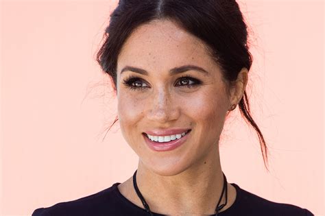 Meghan Markle Guest Edits British Vogue Hypebae