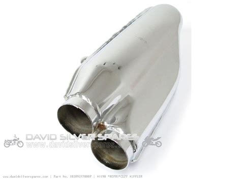 Honda 305 Scrambler Exhaust Reviewmotors Co